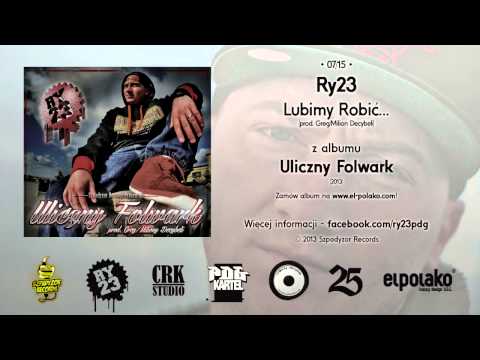 Video thumbnail for Lubimy robić...