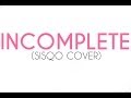 SISQO - INCOMPLETE (DiiJai Cover) 