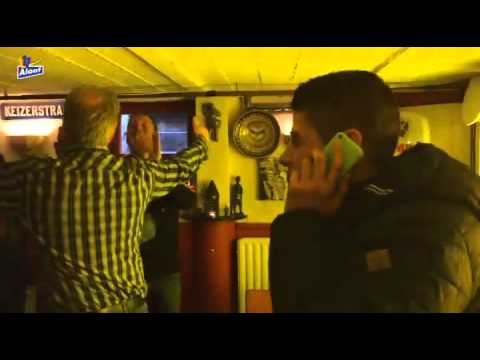 LVK 2015 finalist 2kier2 in Venlo L1