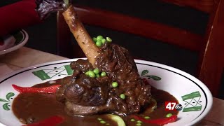 Foodie Friday - Cactus Taverna 5.22.21