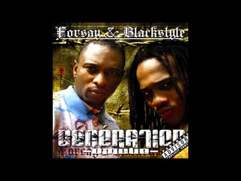 05 - Fanm idéale Concepte (Forsay,Blackstyle & Skud)