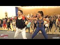 Rodrigo & Bersy [I Like It Like That - Pete Rodriguez] @ Transilvania Salsa Festival 2019