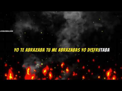 ESA CARA YO LA HE VISTO / LA DAN DEN LETRA