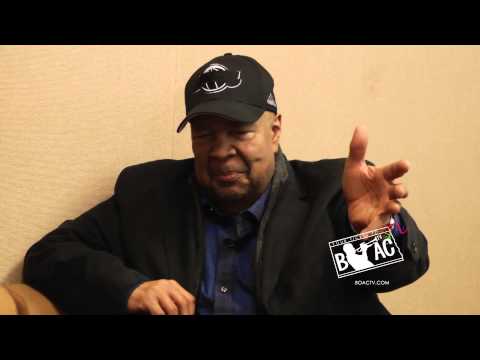 George Duke talks Frank Zappa & his musical evolution