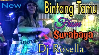 Download lagu LIVE || OT WIKA BINTANG TAMU DJ ROSELLA FROM SURABAYA || mp3