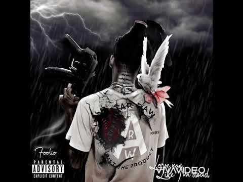 Foolio “Gangster Cry” Official Audio