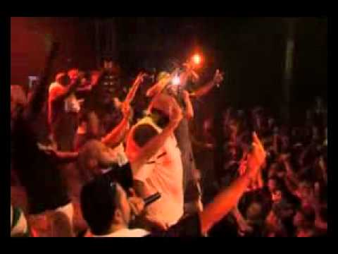 Lim Feat Boulox & Tous Illicites On Les Baises (Live)