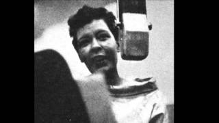 The Making of "Velvet Mood": Billie Holiday sings When Your Lover Has Gone (3 Takes) [1955]