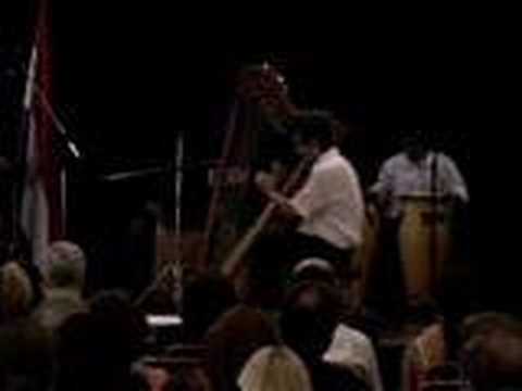 ANDAR CERCANDO - MAURIZIO IZZO