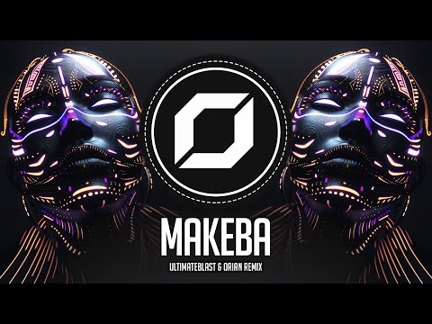 PSY-TRANCE ◉ Jain - Makeba (UltimateBlast & Orian Remix)