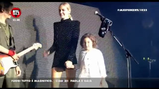 FEDEZ e CHIARA FERRAGNI | La proposta di matrimonio