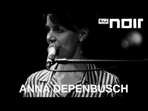 Anna Depenbusch - Kommando Untergang (live bei TV Noir)