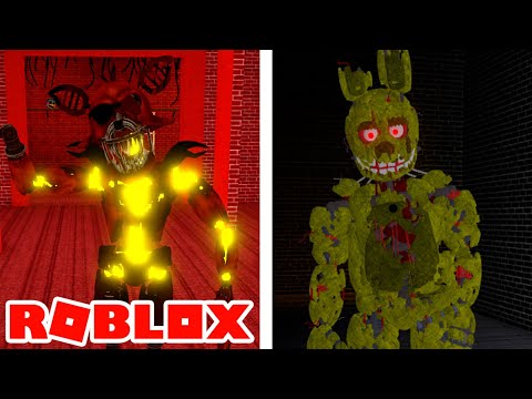 How To Find Secret Character 3 Badge In Roblox Afton S Family Free Roblox Promo Codes Youtube - how to find secret character 4 badge in roblox afton s family