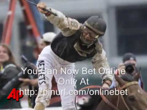 Kentucky Derby 2009 - Live with Associate Press