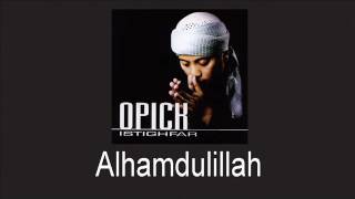 Opick Feat Amanda - Alhamdulillah