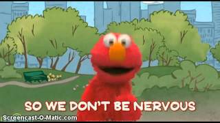I&#39;m Elmo And I Know It!