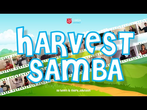 Harvest Samba