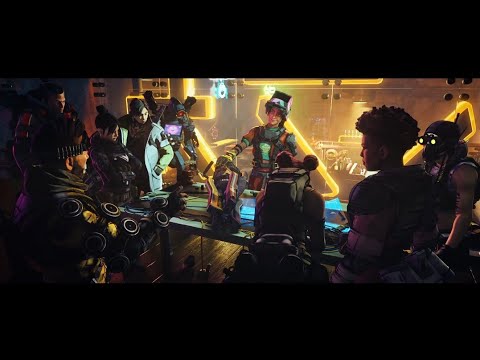 Apex Legends Season 6 | Meet Rampart and Sheila | Boosted Launch Trailer