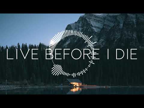 Naughty Boy, Mike Posner - Live Before I Die (Marcus Berger Remix/Bootleg) (Avicii style)