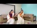 Jhimki Kammal Dance Cover Ft Gauri Kiran Akshaya Naik Team Naach Choreography