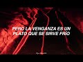 Everybody Loves An Outlaw I See Red Letra En Español