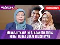 Resmi! Ria Ricis Gugat Cerai Teuku Ryan Ungkap Humas Pengadilan Agama Jakarta Selatan