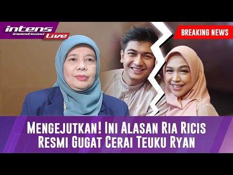 Resmi! Ria Ricis Gugat Cerai Teuku Ryan Ungkap Humas Pengadilan Agama Jakarta Selatan