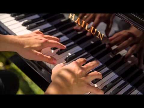 William Joseph ft  Caroline Campbell   Jar of Hearts 1080 dlera com