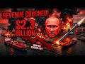 Ukraine Just UNLEASHED It S Secret Weapon It WIPES OUT Everything Russia Has
