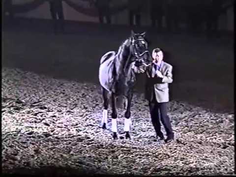 Cor de La Bryère tribute Neumuenster Holstenhalle - 1998