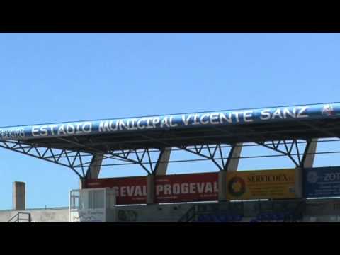 DON BENITO 02/06/11 Club Deportivo Don Benito