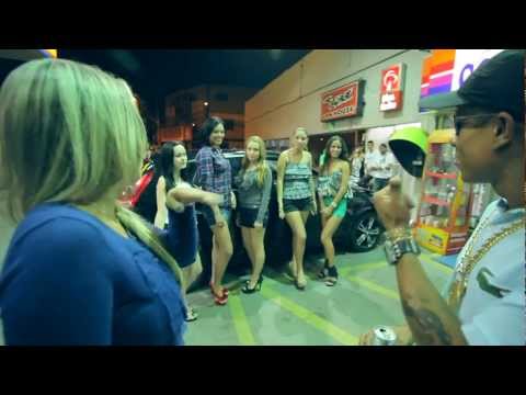 Neguinho do Kaxeta - As Novinha Tão a Mil (Clipe Oficial - HD)