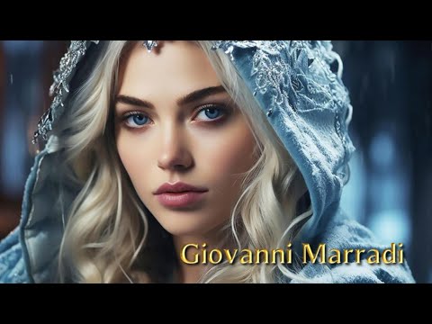 GIOVANNI MARRADI - Romantic Piano – The Best Collection of Beautiful Songs