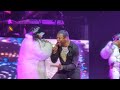 KEITH SWEAT BROUGHT OUT KUT KLOSE ATHENA HAD HIM GOING WILD