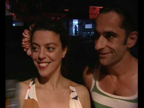 FMM Sines 2009 - 17 de Julho - O'Questrada