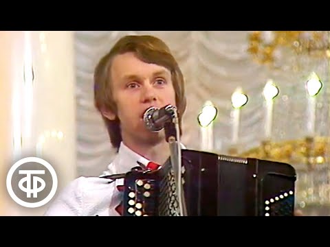 ВИА "Песняры" - "Вологда" (1976)