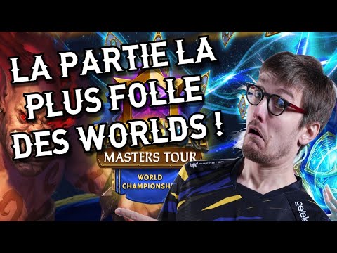 La Meilleure Partie des Worlds (C'est une folie!)