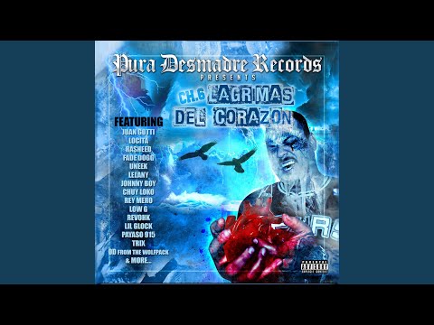 Stones & Bricks (feat. Johnny Boy)