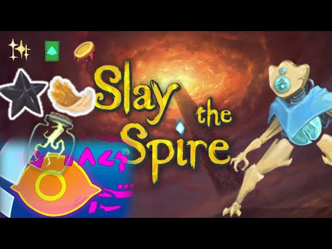 Slay the Spire October 31st Daily - Defect | A full run thinking about what to Seek...