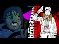 Lil Uzi Vert Ft Lil Wayne XO Tour Llif3 Dedication 6 Luv Is Rage 2