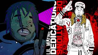 Lil Uzi Vert Ft. Lil Wayne - XO Tour Llif3 // Dedication 6 + Luv Is Rage 2