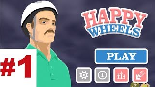 ムズすぎ　ハッピーホイルズ　ゆっくり実況