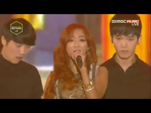 [1080p] 씨스타 - Miss Sistar + 있다 없으니까 + Give It To Me (131114 2013 Melon Music Awards)