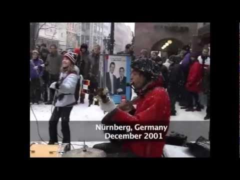 Soluna Samay Early Music Career