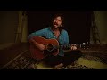 Dan Parsons - I Threw It All Away (Bob Dylan)