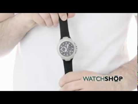 Men's Armani Exchange Active Chronograph Watch (AX1197)