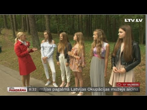 Grupai Nando jauns video "Vienkāršas lietas"