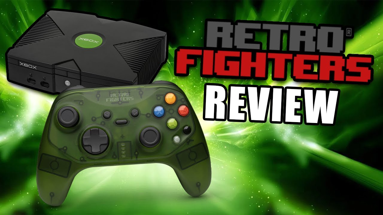 Is the Retro Fighters Hunter Worth Picking Up?