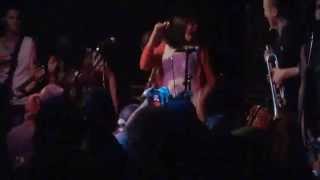 La Plebe - Plebe Por Vida, 924 gilman berkeley, ca