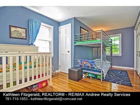 19 Boulder Street, Malden MA 02148 - Single Family Home - Real Estate - For Sale -